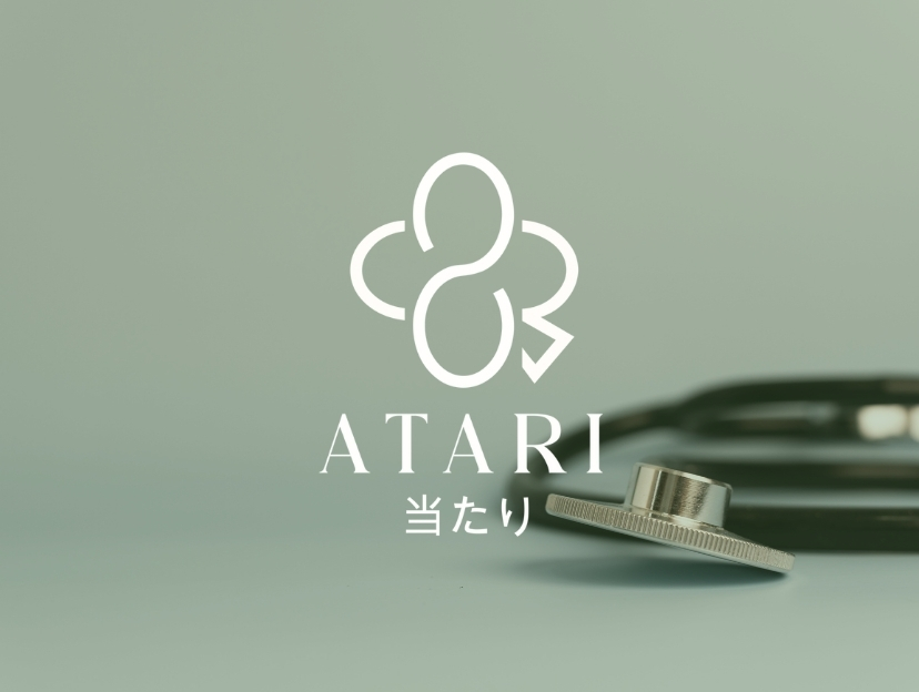 IV Drip at ATARI DRIP