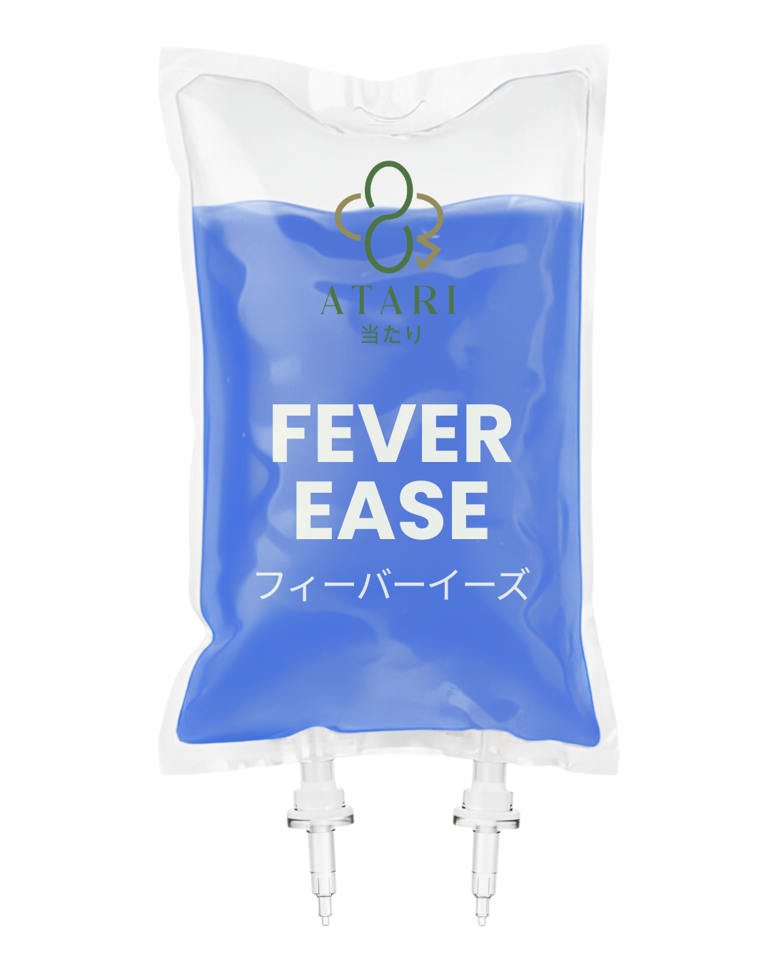 Fever Infusion