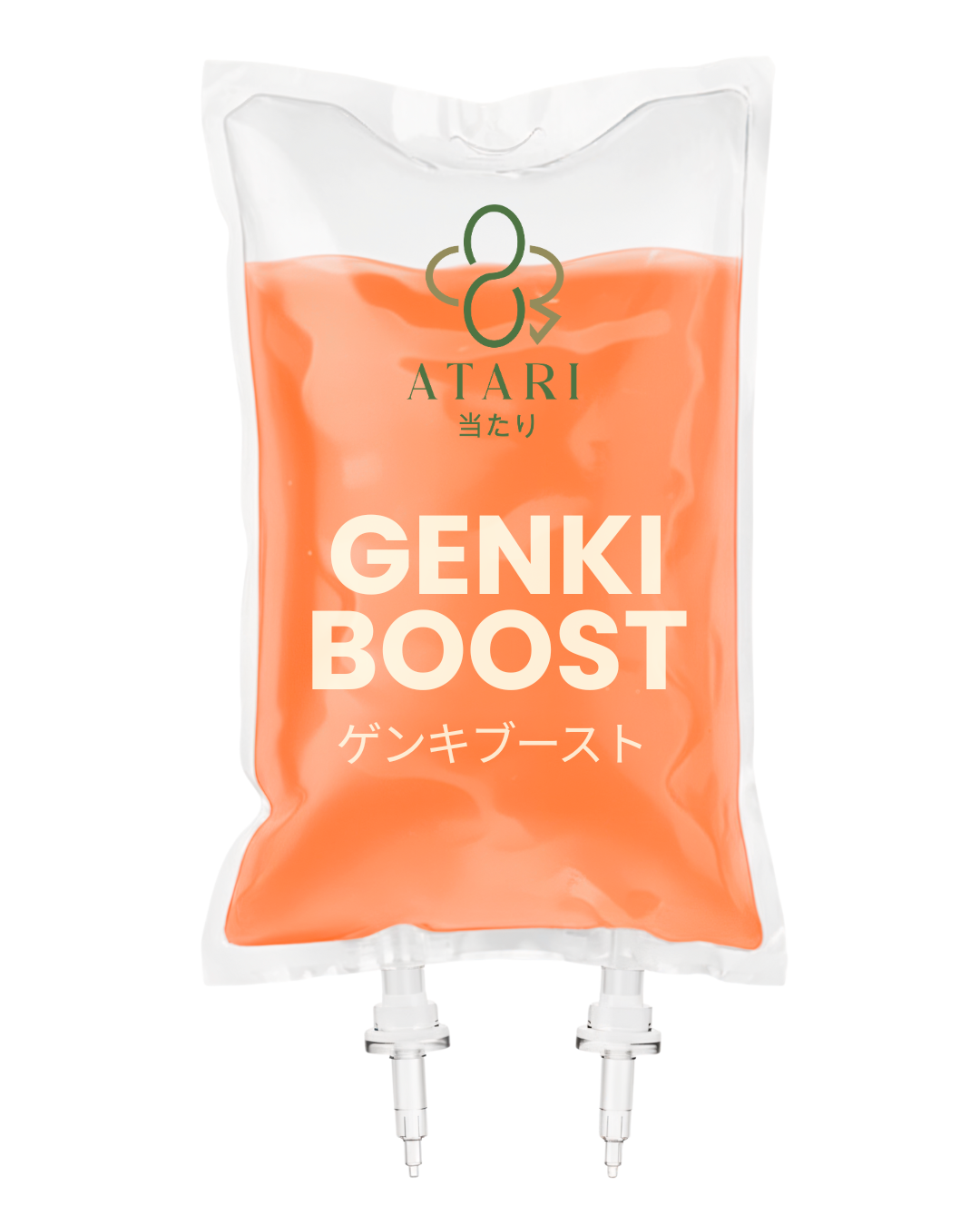 Immune Booster Infusion