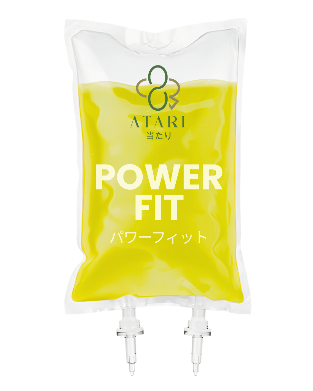 Fitness Fit Infusion